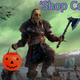 Illustration for article titled 'Shop Contest: Halloween Never Ends!